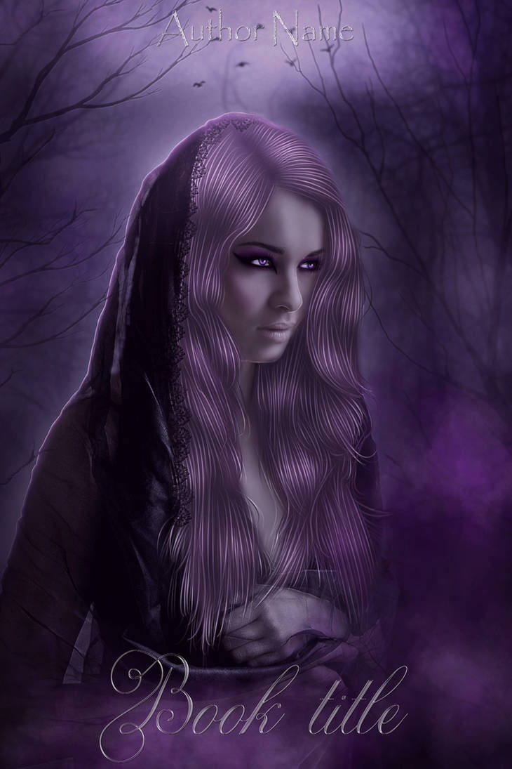 Deviantart Cover Image Examples Sample Book Cover by TaniaART on DeviantArt