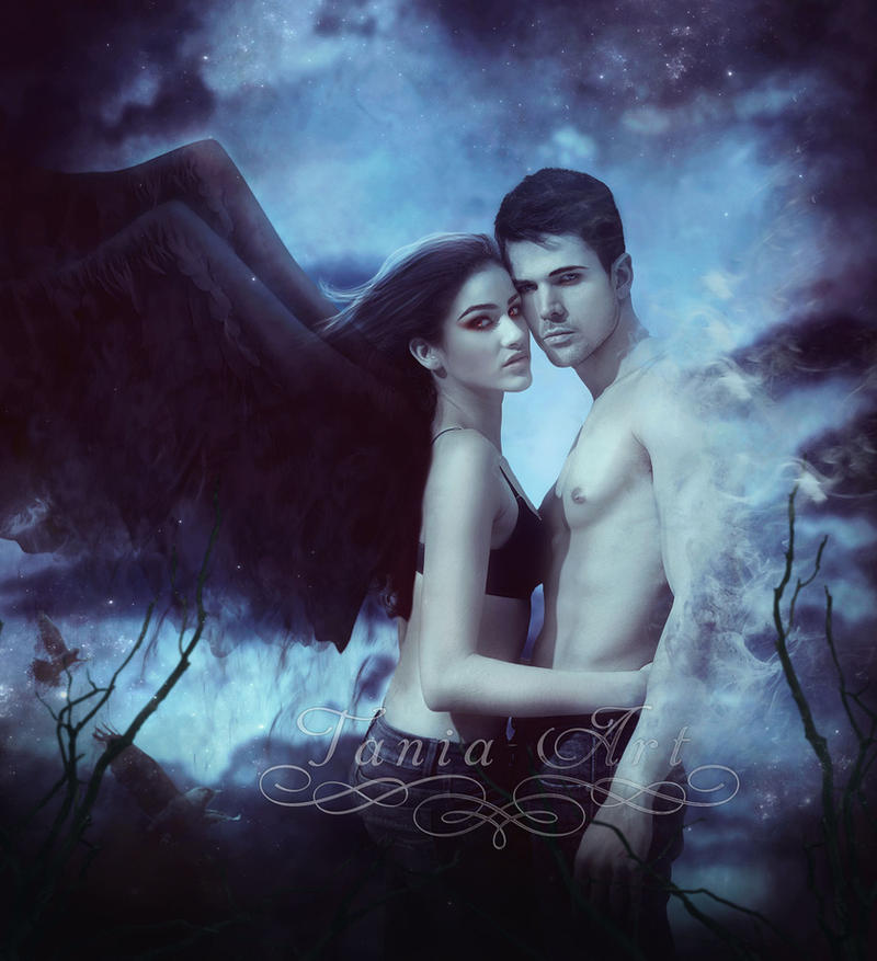 Impossible Love by TaniaART Impossible Love by TaniaART