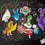 30 Years of Poke Adventures