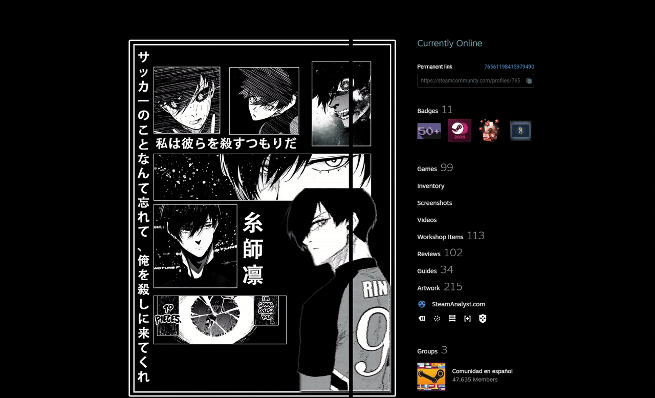 Itoshi Rin Transformation Itoshi Rin Showcase Animated Artwork by deptrionn on DeviantArt