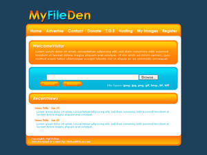 MyfileDen