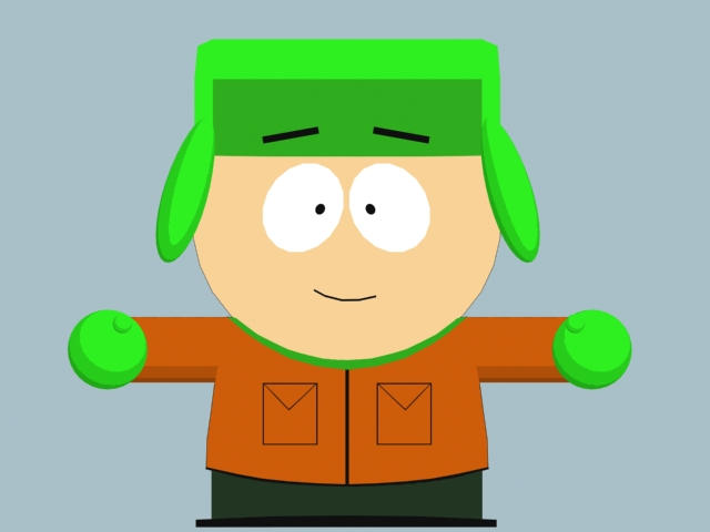 Kyle Roflowski Kyle Broflovski by Struck-Br on DeviantArt