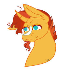 Ms Paint Sunburst