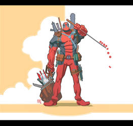 Deadpool