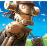 robojourney