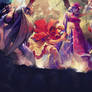 Darkstalkers