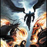 Ghost Riders