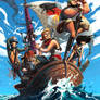 Comicgate Cover