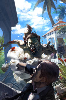 Dead Island