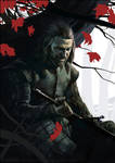 Game of Thrones - Ned Stark by ChristianNauck