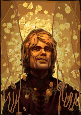 Game of Thrones -  Tyrion