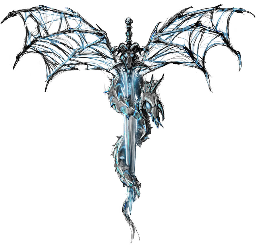 Updated tattoo by Halihax on DeviantArt