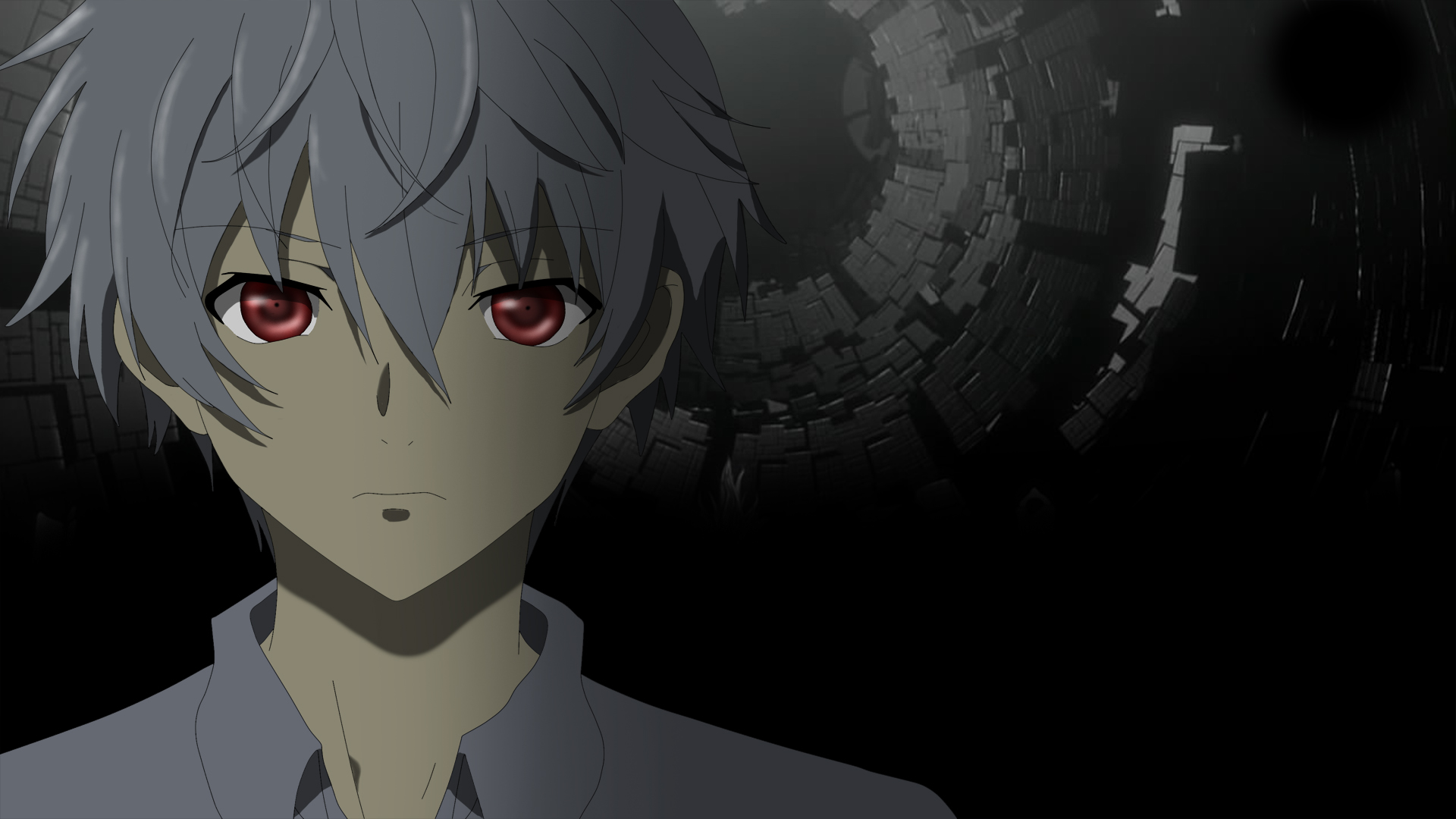 Akise Aru Maze