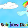 Rainbow Dash 8D