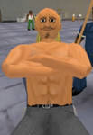 Bulk Bogan by Br3ndan5 Bulk Bogan by Br3ndan5