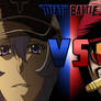 Claim: Esdeath vs Alucard
