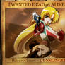 Rushuna Tendo wanted
