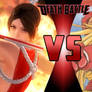 SALE: Mai Shiranui vs Rushuna Tendo