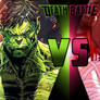 Hulk vs Lucy