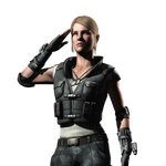 Sonya by Br3ndan5 Sonya by Br3ndan5