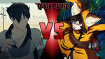 Claim: Qrow Branwen vs Jubei by Br3ndan5 Claim: Qrow Branwen vs Jubei by Br3ndan5