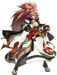Baiken by Br3ndan5 Baiken by Br3ndan5