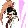 Baiken Kuchinashi