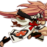 Baiken Suzuran