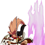 Baiken tetsuzansen