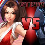 Sale: Mai Shiranui vs Esdeath