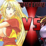 Sale: Rushuna Tendo vs Kasumi