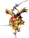 Jubei by Br3ndan5 Jubei by Br3ndan5
