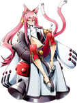 Kokonoe by Br3ndan5 Kokonoe by Br3ndan5