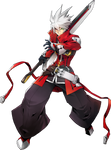 Ragna by Br3ndan5 Ragna by Br3ndan5