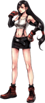 Tifa by Br3ndan5 Tifa by Br3ndan5