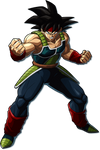 Bardock by Br3ndan5 Bardock by Br3ndan5