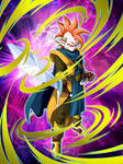 Tapion by Br3ndan5 Tapion by Br3ndan5