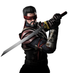 Kenshi by Br3ndan5 Kenshi by Br3ndan5