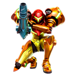 Samus by Br3ndan5 Samus by Br3ndan5