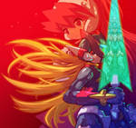 Zero by Br3ndan5 Zero by Br3ndan5