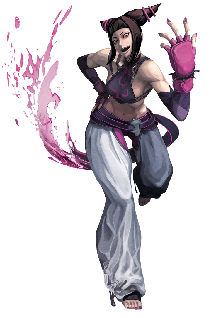 Juri by Br3ndan5 Juri by Br3ndan5
