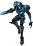 Dark Samus by Br3ndan5 Dark Samus by Br3ndan5