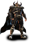 Raoh by Br3ndan5 Raoh by Br3ndan5