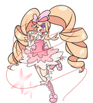Nui Harime by Br3ndan5 Nui Harime by Br3ndan5