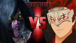 Mileena vs Adam Taurus by Br3ndan5 Mileena vs Adam Taurus by Br3ndan5