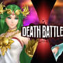 Claim: Palutena vs Rosalina