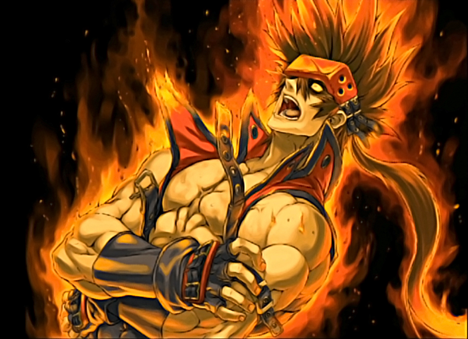 Sol weaknesses by Br3ndan5 Sol weaknesses by Br3ndan5