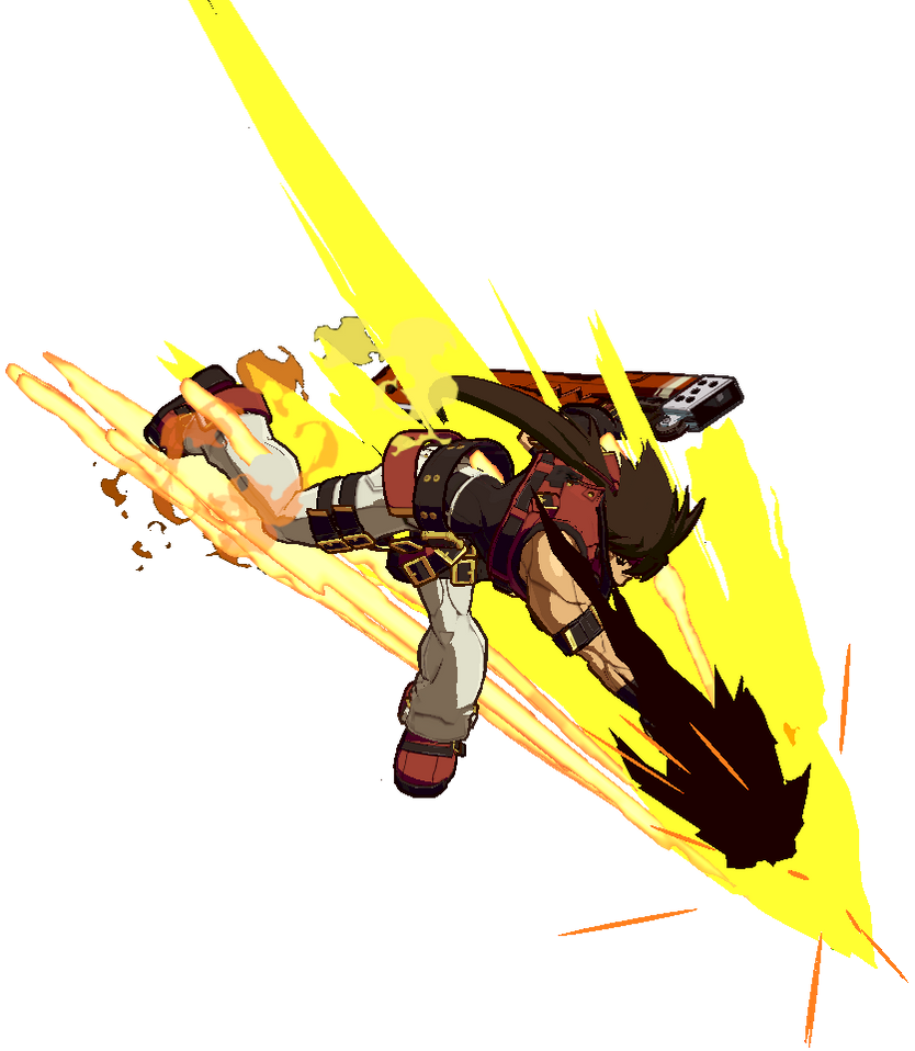 Sol Bandit Bringer by Br3ndan5 Sol Bandit Bringer by Br3ndan5