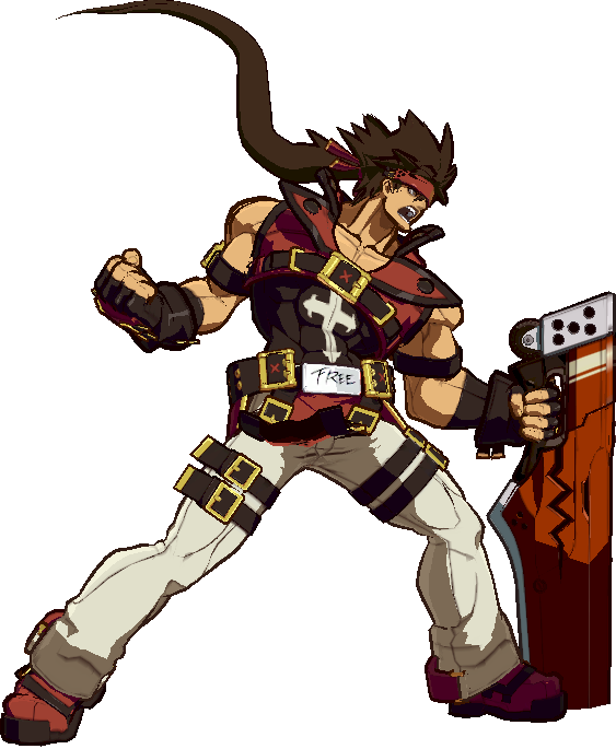 Sol Gun Feint by Br3ndan5 Sol Gun Feint by Br3ndan5