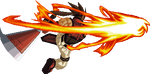 Sol Sidewinder by Br3ndan5 Sol Sidewinder by Br3ndan5
